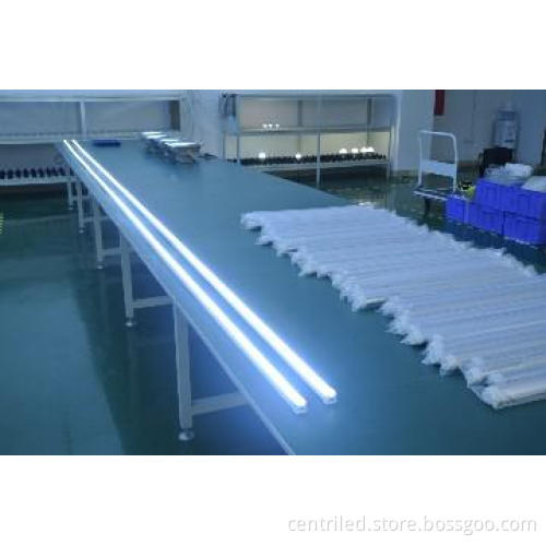 High quality Milky LED Tube T5 1500mm with Isolated Driver